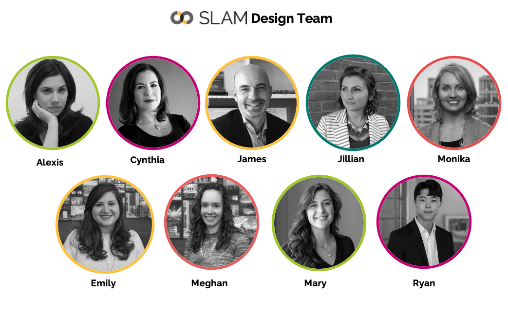 SLAM Collaborative