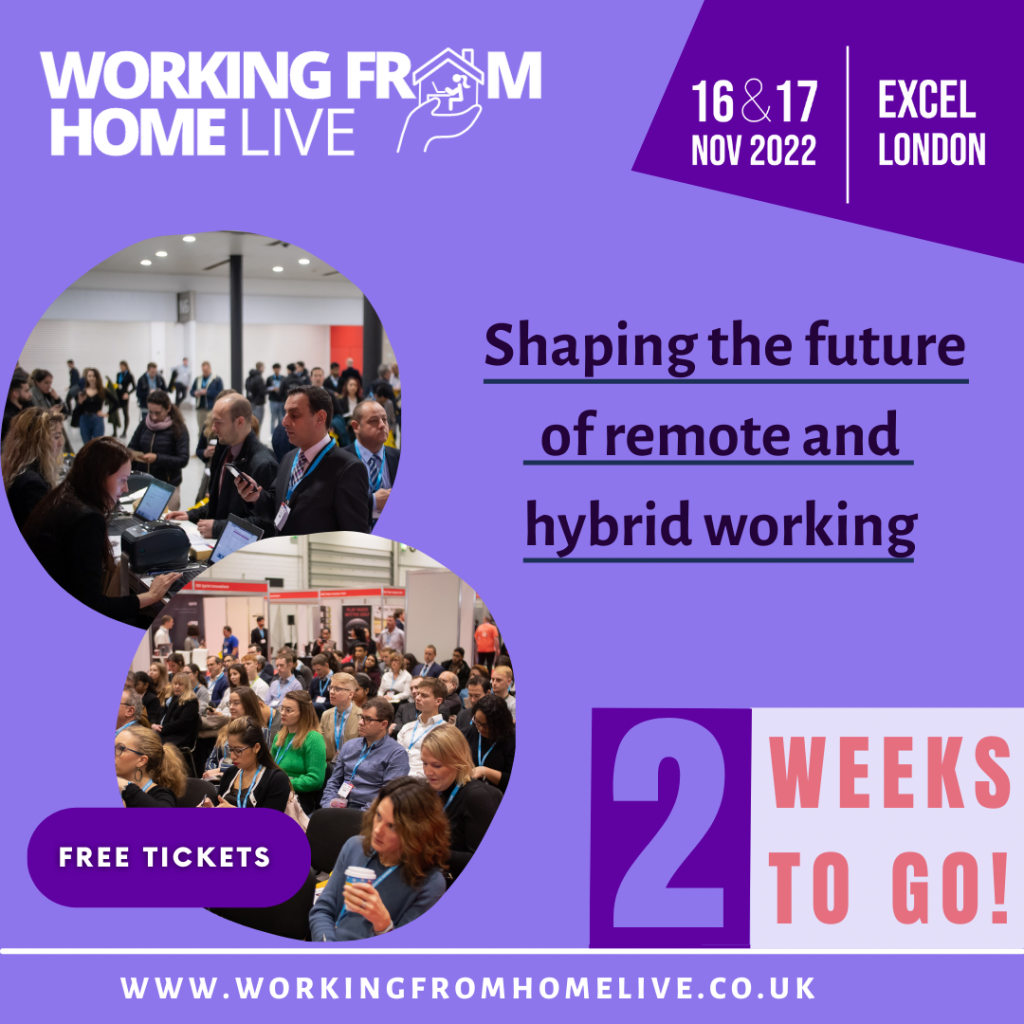 Working From Home Live 2022
