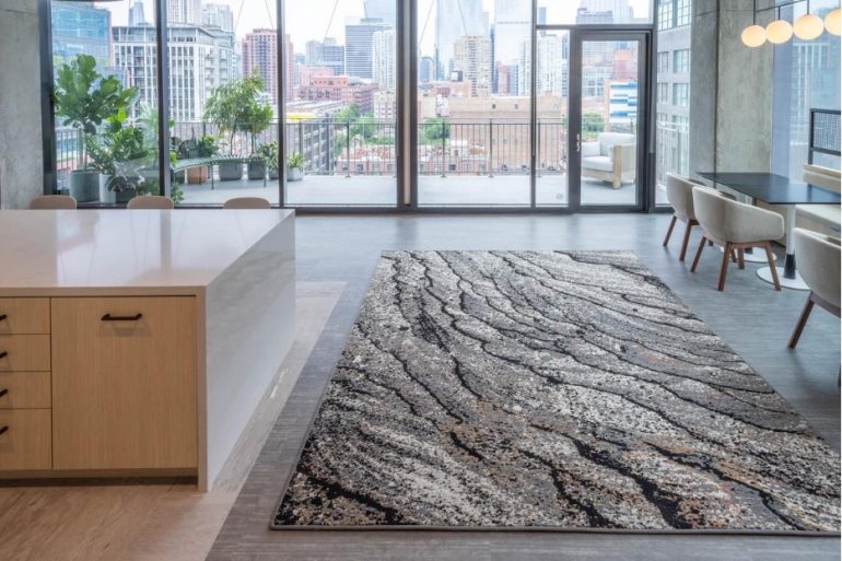 2023 Trends Flooring Design In The Future Workplace