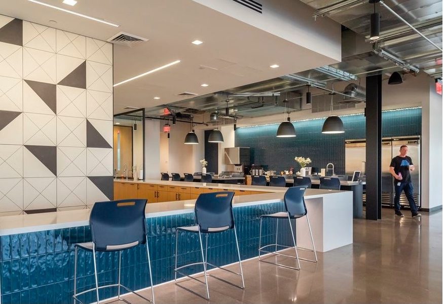Enthuse office