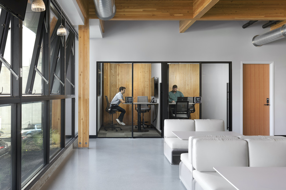 Industry News: Your office needs a purpose - Work Design Magazine