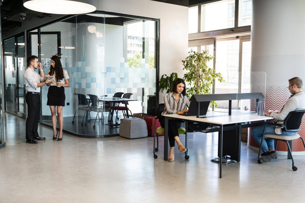 return-to-office strategy