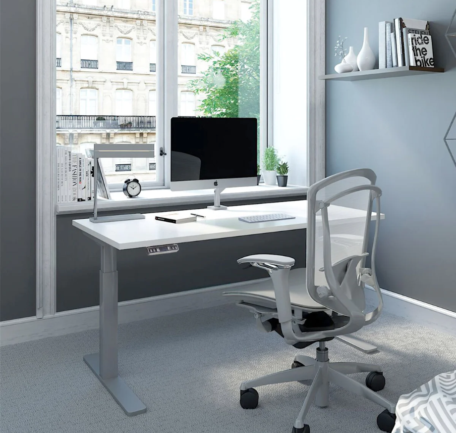 Teknion hispace shop