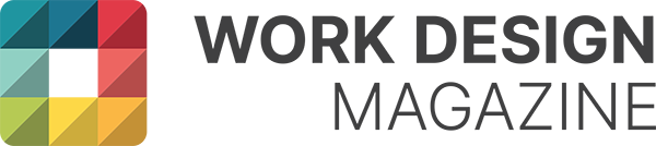 Work Design Magazine Logo