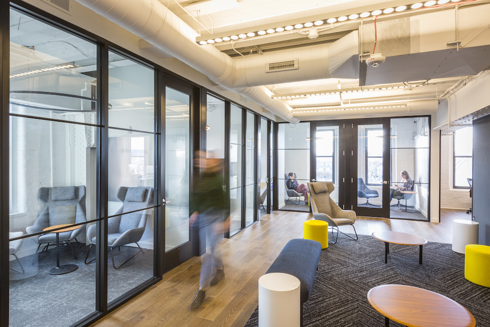 well building standard at gyro