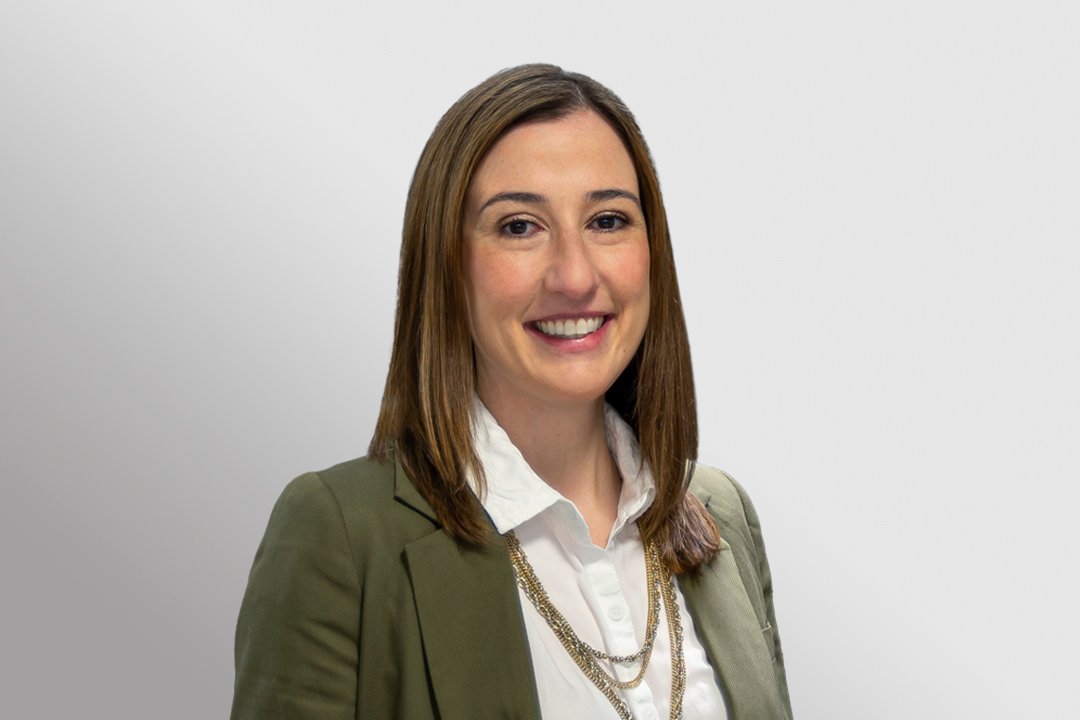 Samantha McCormack