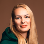 Helga Moreno