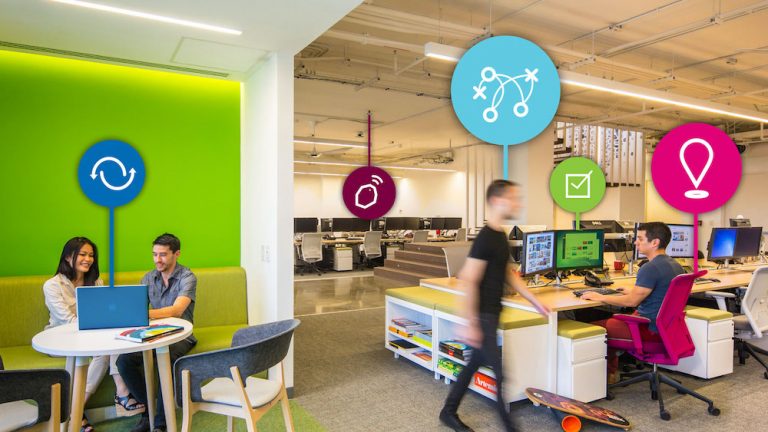 How Ai Is Transforming Workplace Architecture And Design How Ai Is Transforming Workplace Architecture And Design