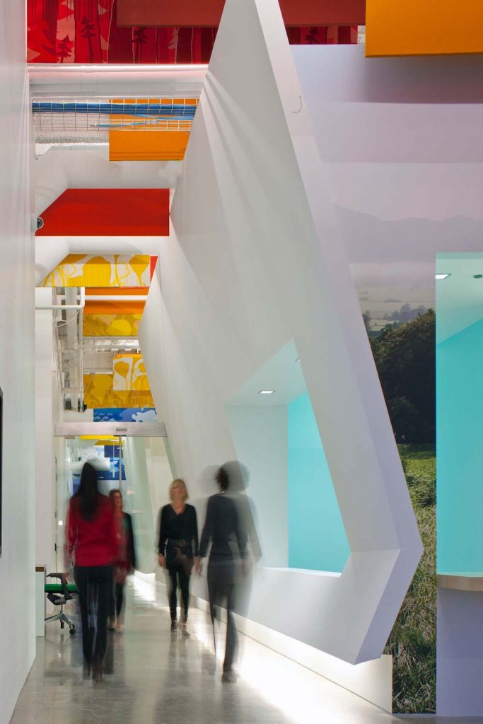 How Ai Is Transforming Workplace Architecture And Design How Ai Is Transforming Workplace Architecture And Design