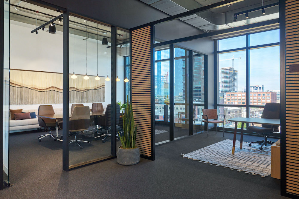 JSI Showroom 14