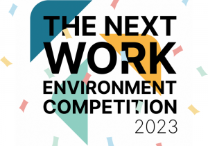 The 2023 Next Work Environment Competition Winners!