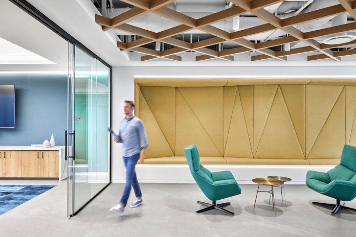 Appian by Arcadis - Work Design Magazine