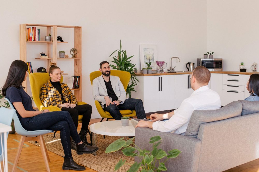 Industry News: Culture Hacks to Improve Hybrid Work