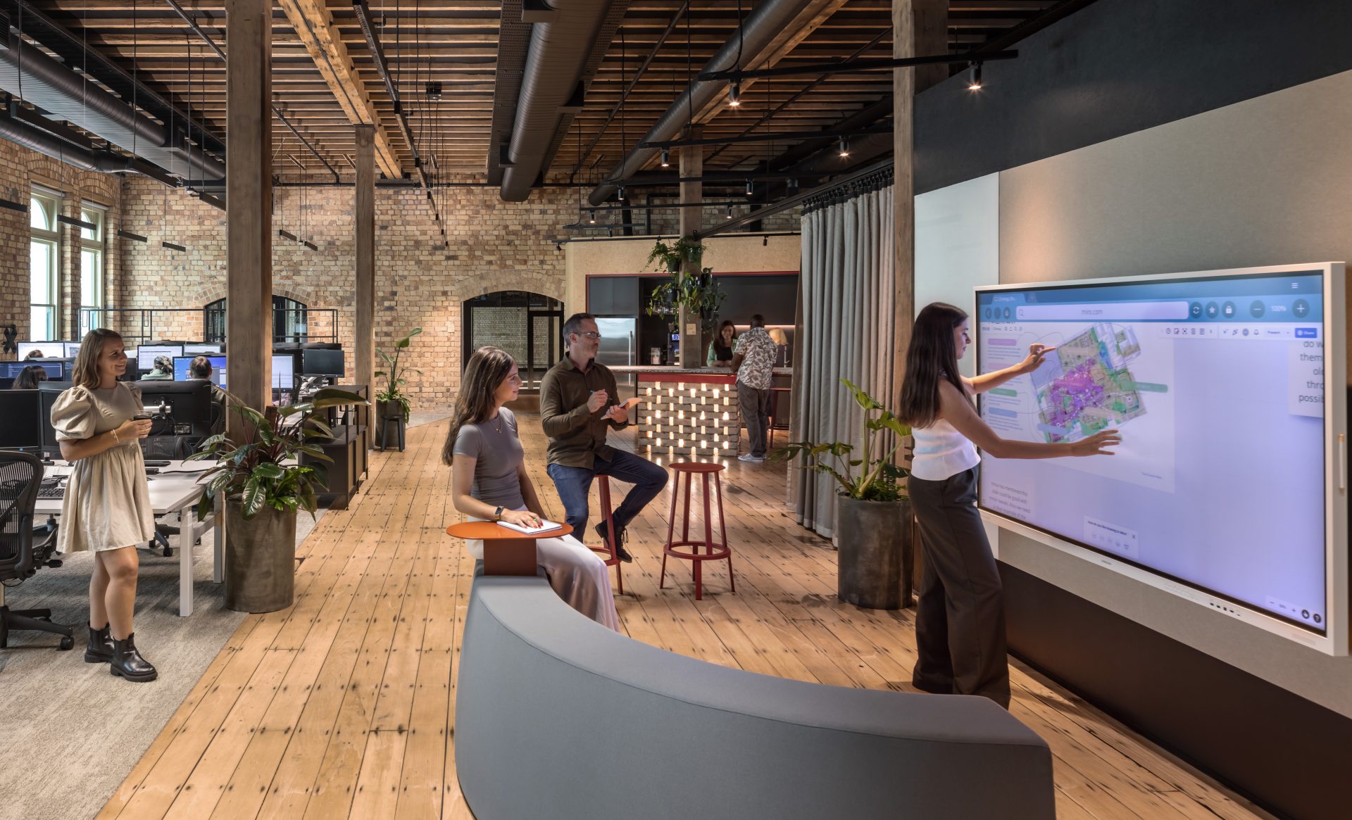 Interior Fit-outs Are The X Factor In The Future Climate Change ...