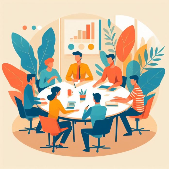 Interactions Work Part 2: Promote the Value of the Office to Nurture Connections and ...