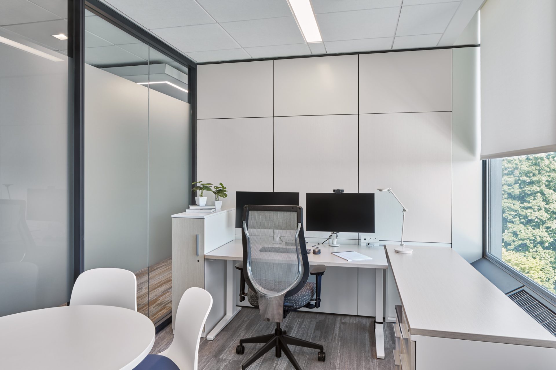 AE Works Helps NINDS Evoke Energy and Connectivity at their Bethesda HQ ...
