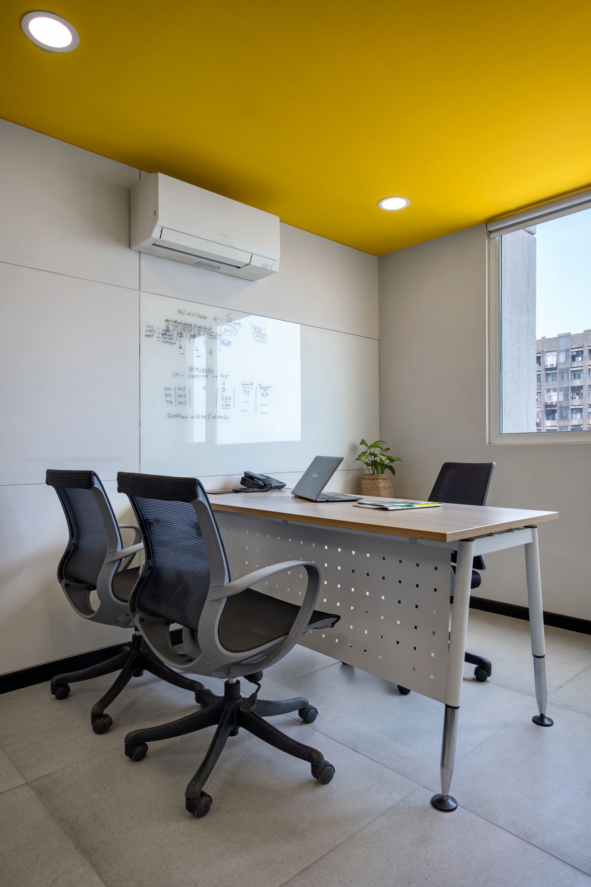 Using Color Theory to Promote Positive Energy - Krishi Rasayan's Office ...