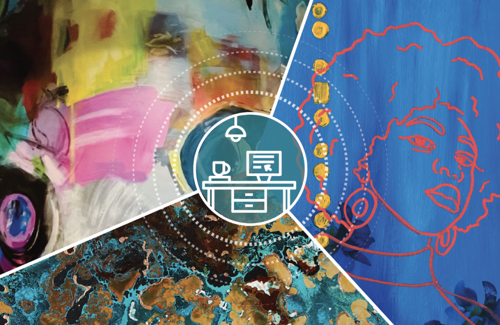 Art At Work - Work Design Magazine