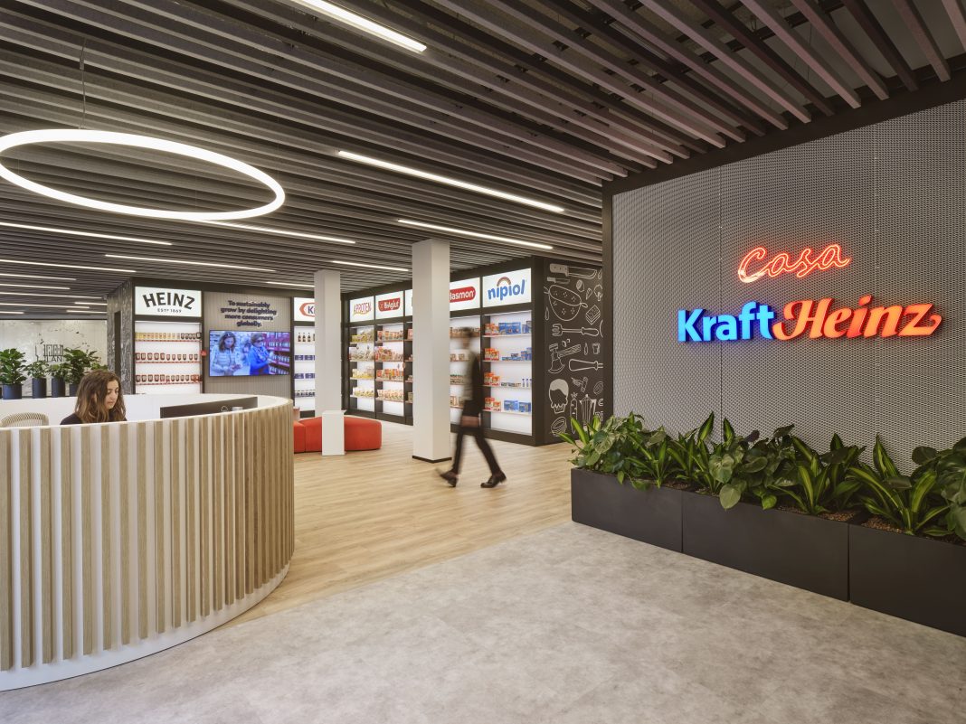 Kraft Heinz Company Milan