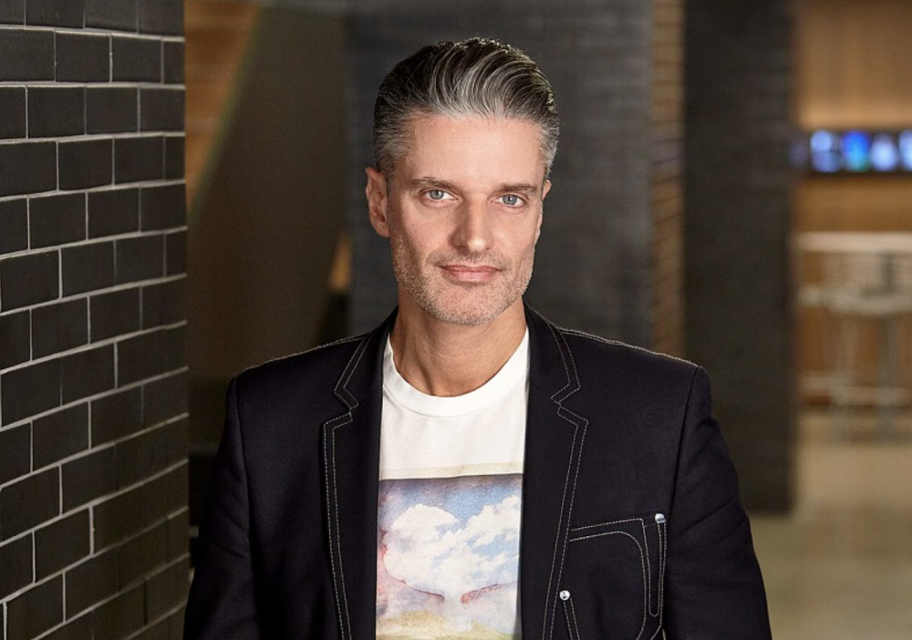 Laurent Lisimachio
