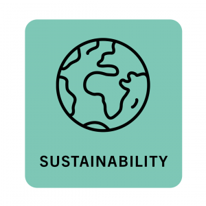 TNWEC Sustainability icon