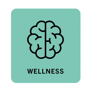 TNWEC Wellness Icon
