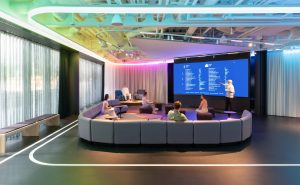 inclusive workplace