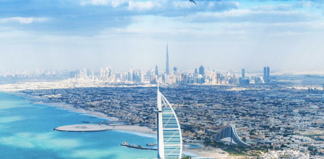 Dubai workweek