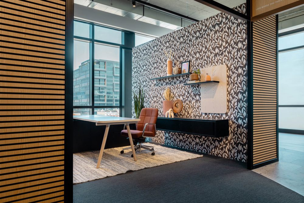 JSI Showroom