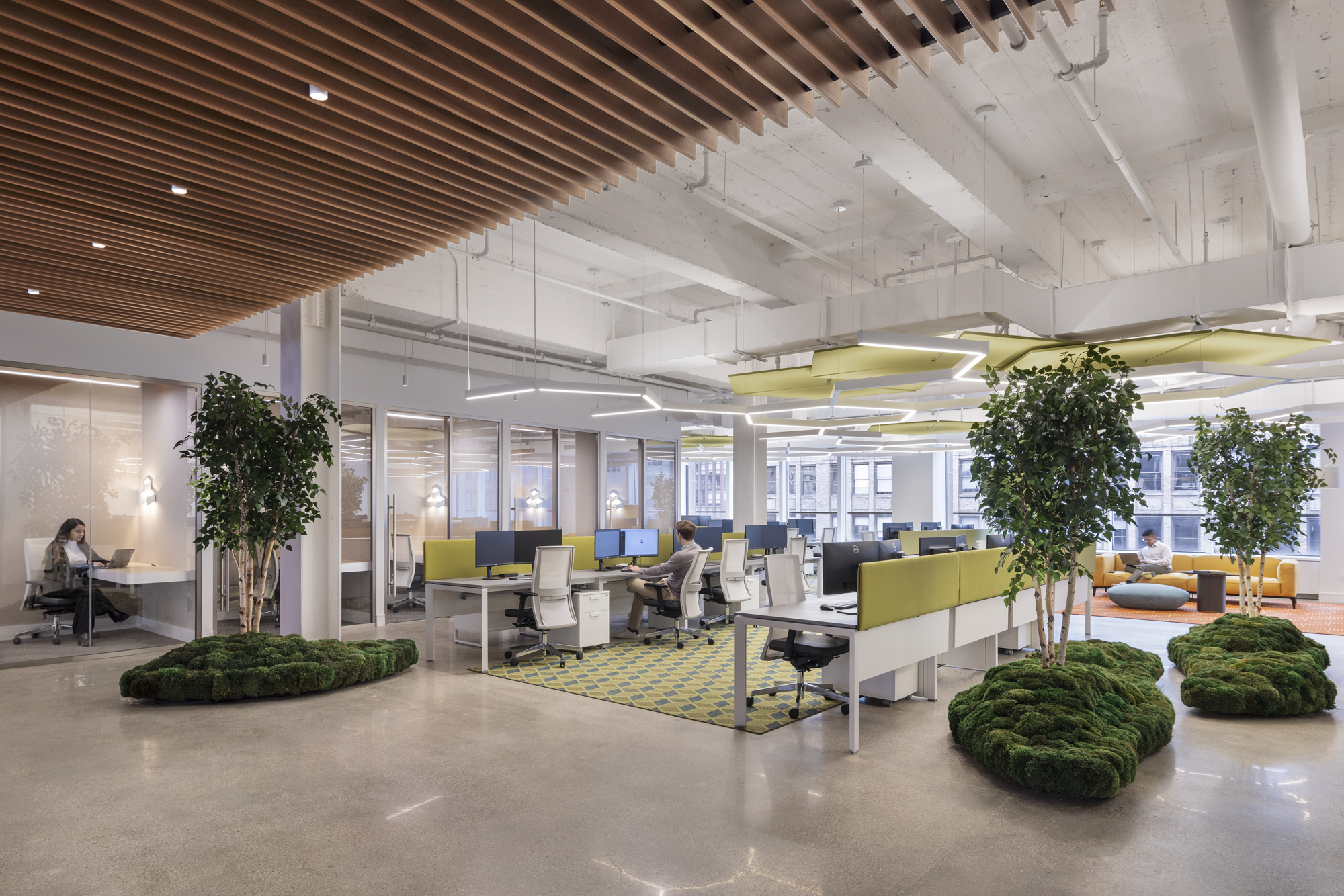 Style House PR office