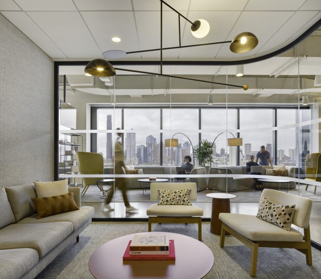 Huge Gensler 10 Credit Rafael Gamo