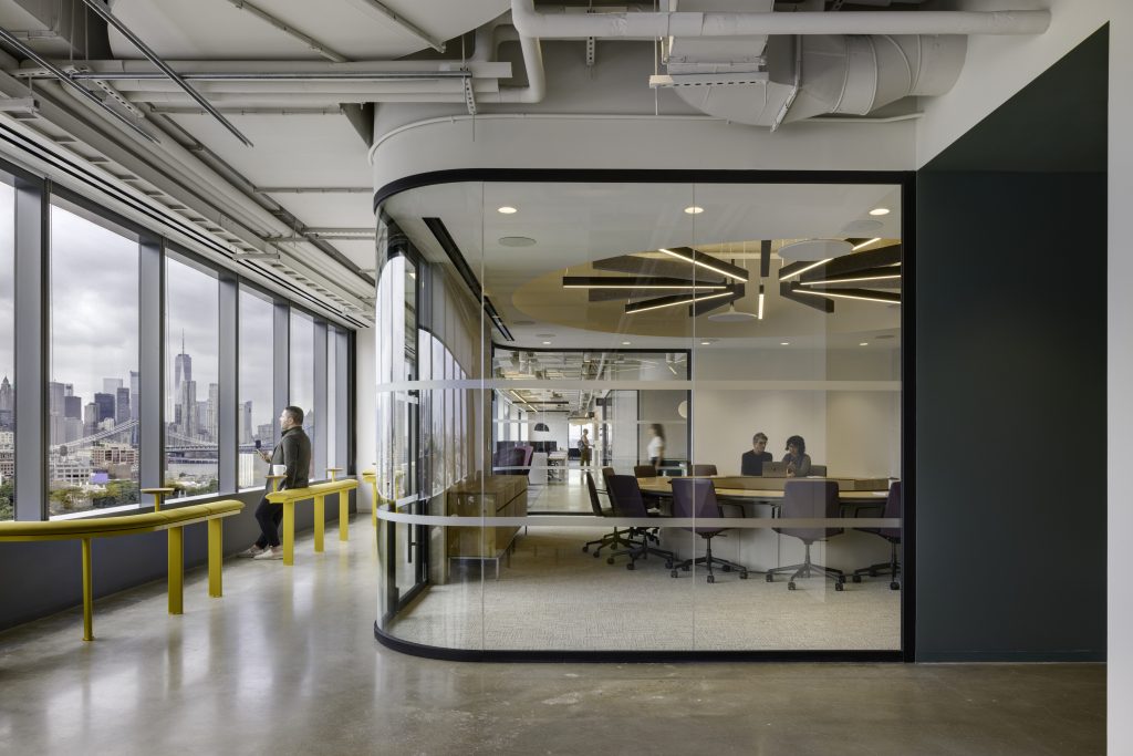 Huge Gensler 11 Credit Rafael Gamo