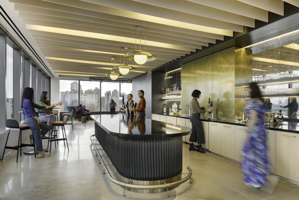 Huge Gensler 5 Credit Rafael Gamo
