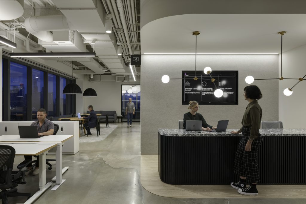 Huge Gensler 9 Credit Rafael Gamo