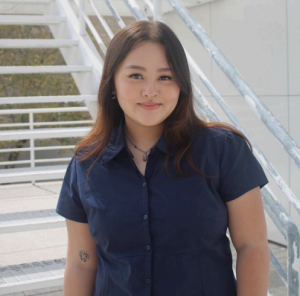 Selina Bui