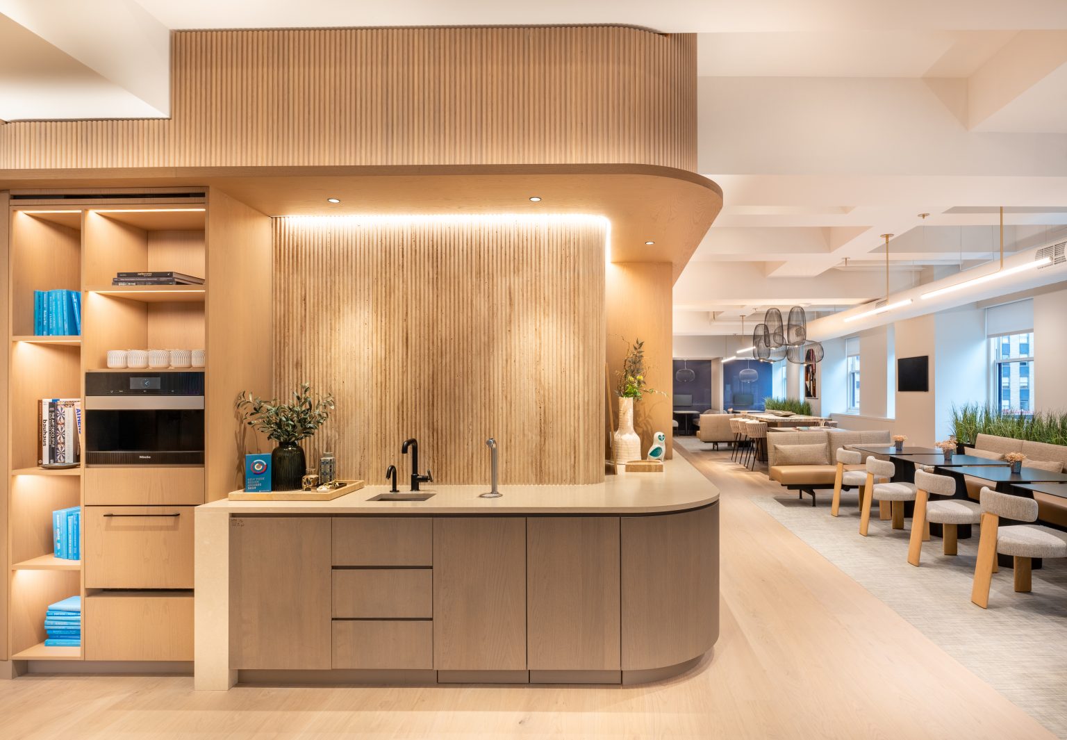 Working Inside the Chrysler Building Tour Ted Moudis #39 NYC Office