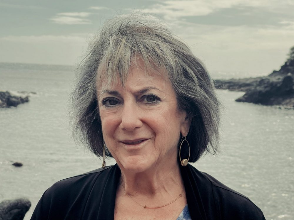 Cristina Herrera and Susan Spiers