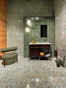 tile