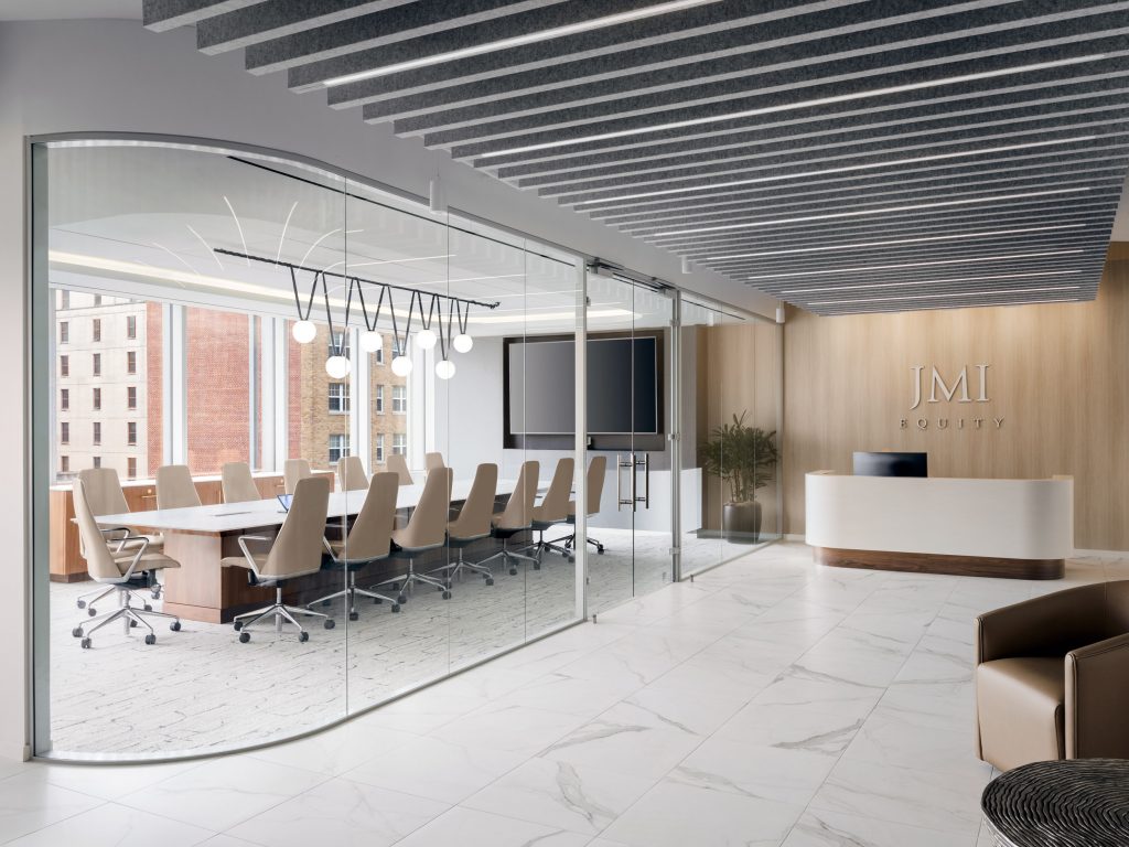 JMI design 