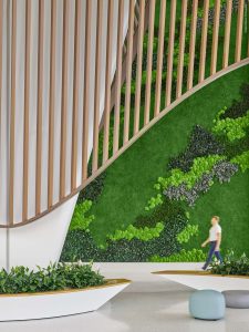 Garden on the Wall®