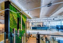 Garden on the Wall®