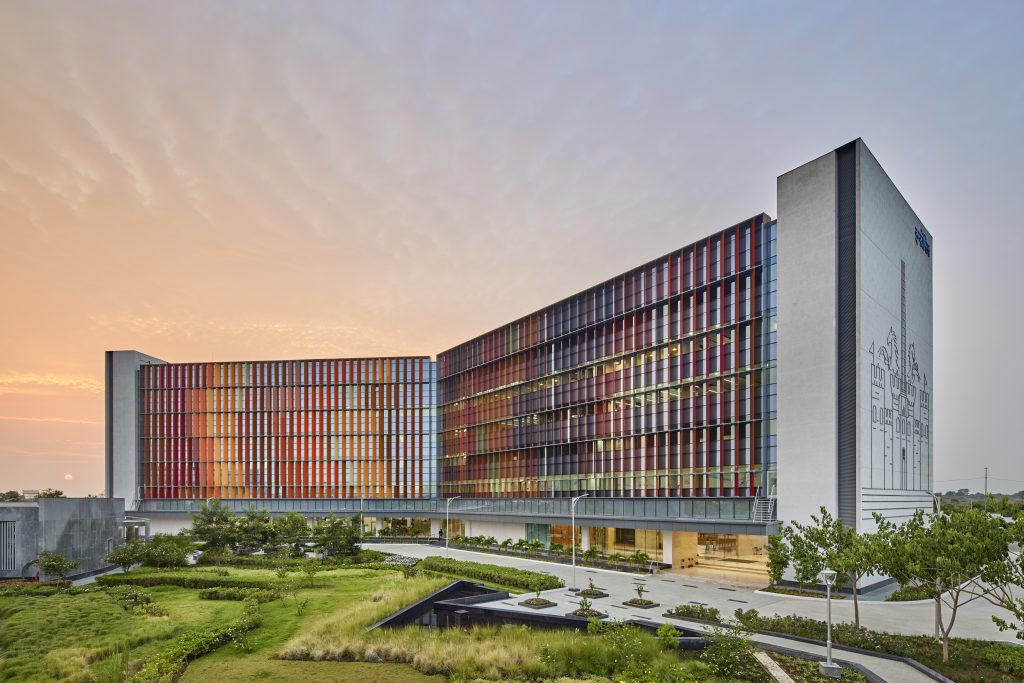 nagpur office