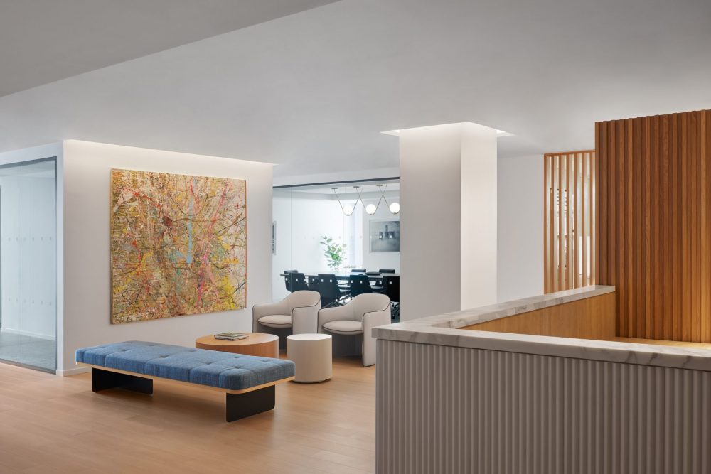 office space design