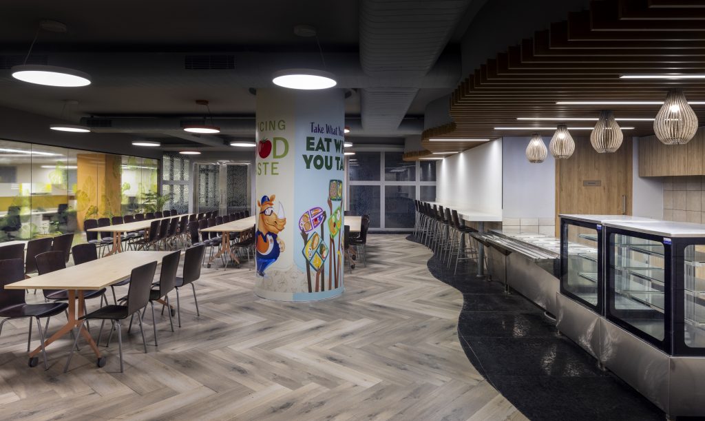 office design