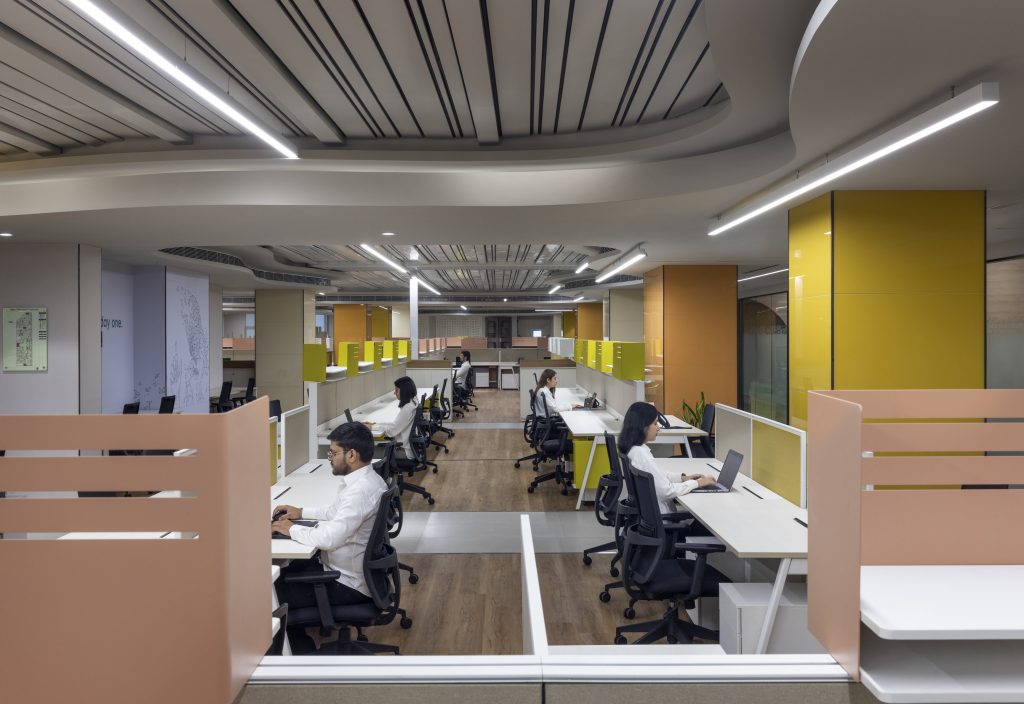 office design