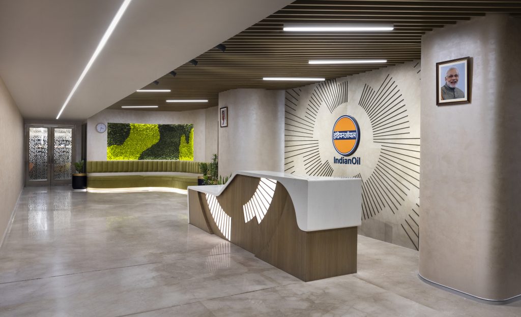 office design