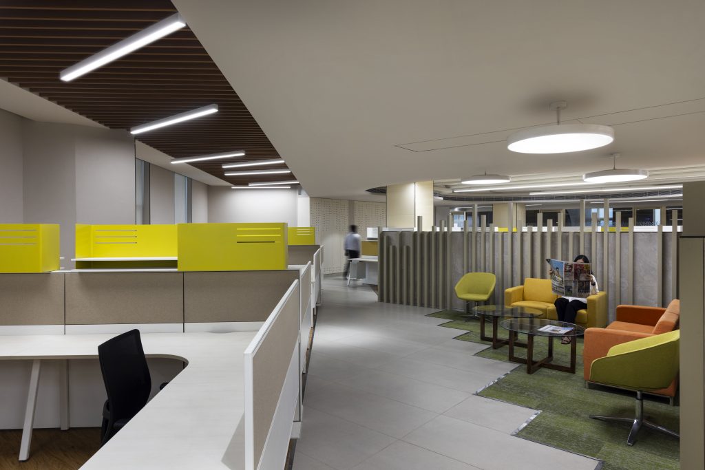 office design
