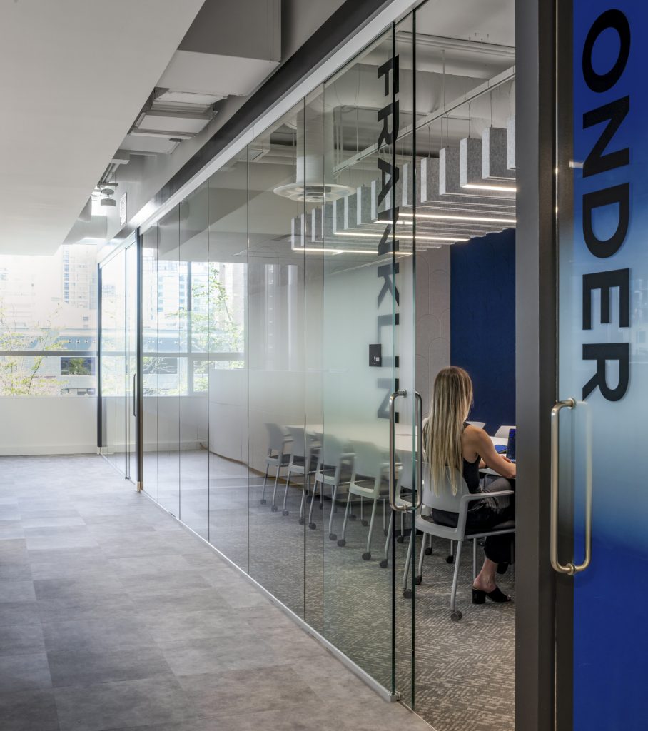 M Moser design