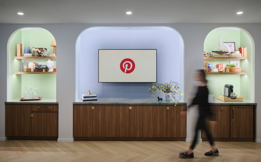 Pinterest