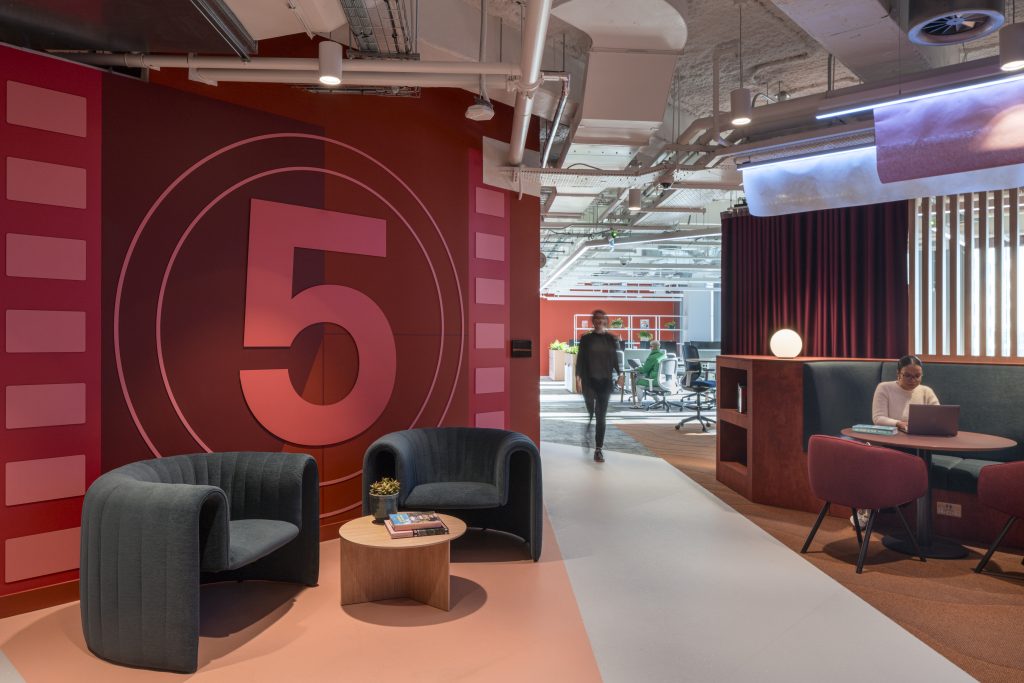 gensler design
